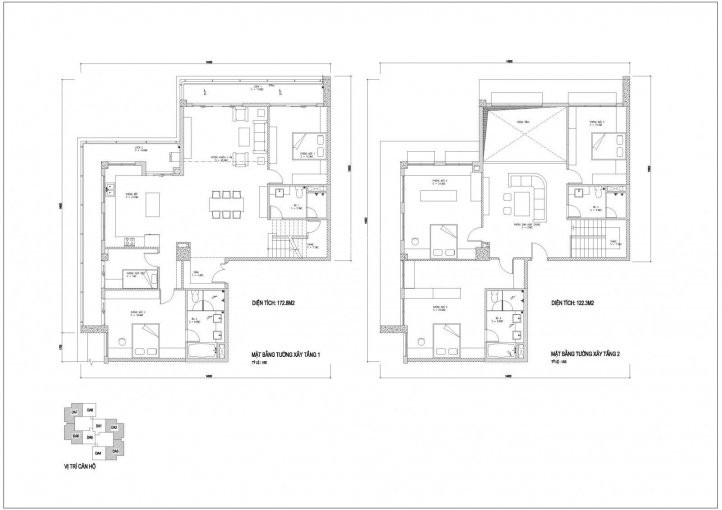 Cần Bán Căn Hộ Duplex Penthouse Udic Westlake Tây Hồ - Hà Nội  View Hồ Tây  Giá Gốc 8