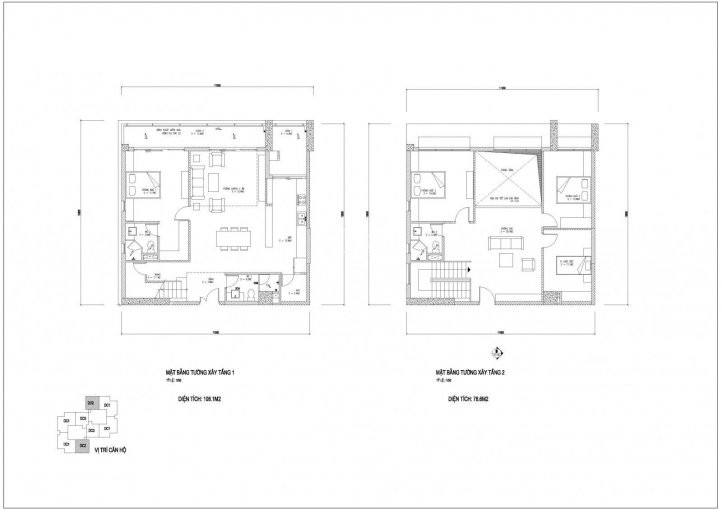 Cần Bán Căn Hộ Duplex Penthouse Udic Westlake Tây Hồ - Hà Nội  View Hồ Tây  Giá Gốc 9