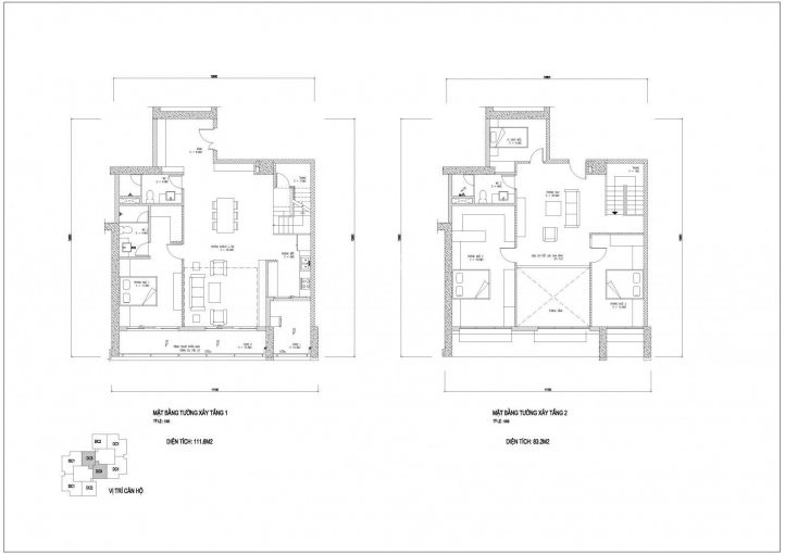 Cần Bán Căn Hộ Duplex Penthouse Udic Westlake Tây Hồ - Hà Nội  View Hồ Tây  Giá Gốc 10