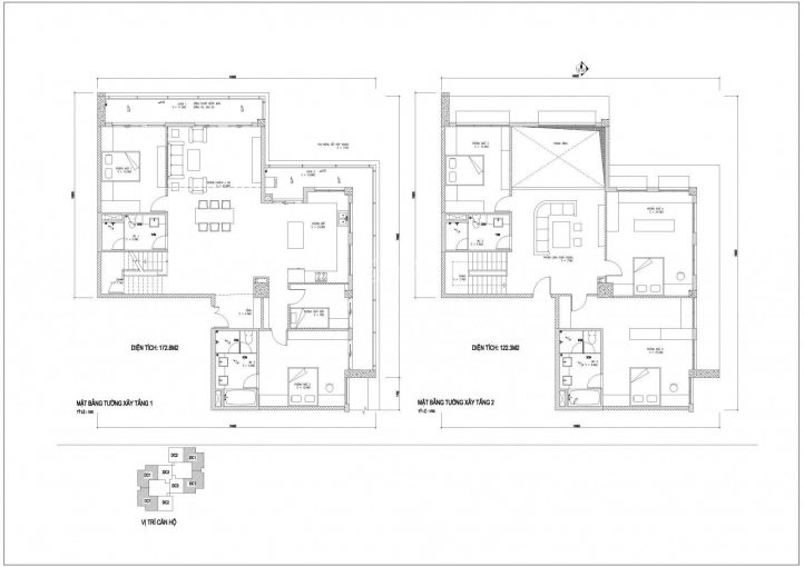 Cần Bán Căn Hộ Duplex Penthouse Udic Westlake Tây Hồ - Hà Nội  View Hồ Tây  Giá Gốc 11