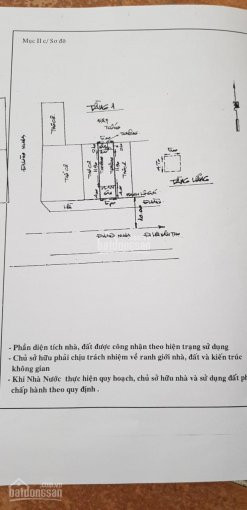 Cần Bán Căn Mặt Tiền Nguyễn Văn Khối  Quận Gò Vấp 15 Tỷ - 1 Trệt 1 Gác  5m X 18m - Cn 90m2 2