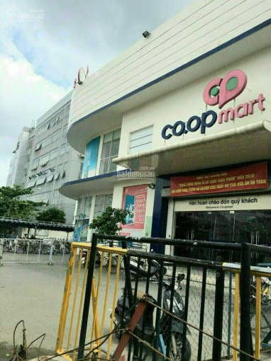 Cần Bán Gấp 2 Nền đất đối Diện Với Coopmart Bình Triệu, Hiệp Bình Chánh, Thủ đức 1