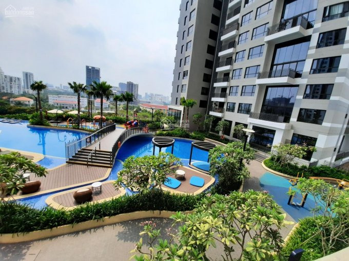 Cần  Bán Gấp Căn Hộ The View Q7 125 M2 Nhà Thô Giá Chỉ 5,5 Tỷ Lh:0931876558 6