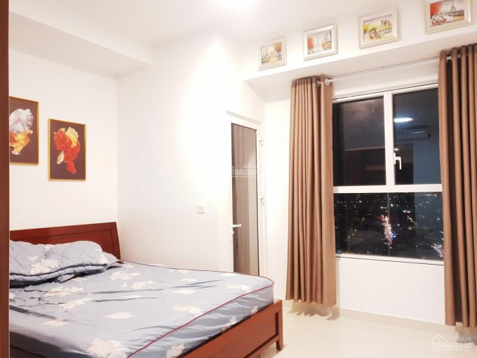 Cần Cho Thuê Căn Ot Sunrise City View 38m2 Full Nt  Giá 10 Triêu, Bao Internet Lh Hải 0389105496 4