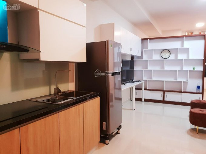 Cần Cho Thuê Căn Ot Sunrise City View 38m2 Full Nt  Giá 10 Triêu, Bao Internet Lh Hải 0389105496 6