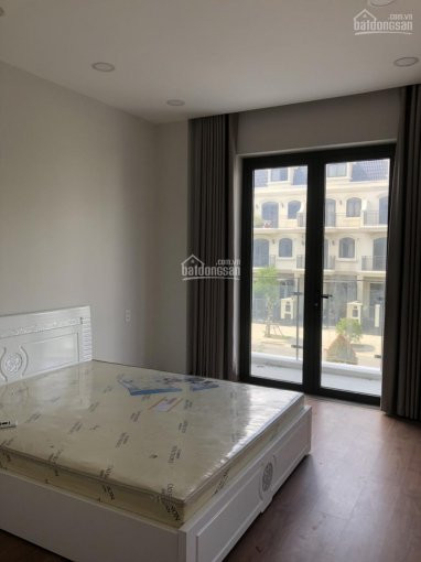 Cần Cho Thuê Nhà Phố Lakeview City 1 Trệt 3 Lầu Full Nội Thất đẹp Giá Hot 26tr/th Lh 0982608460 3