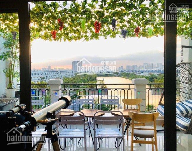 Cần Cho Thuê Nhà Phố Lakeview City 1 Trệt 3 Lầu Full Nội Thất đẹp Giá Hot 26tr/th Lh 0982608460 7