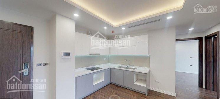 Căn Góc 2pn, 2 Mặt Thoáng, 2 Ban Công, 747m2, Giá 35 Tỷ ở Tây Hồ Residence, Full đồ Nt Nhập Ngoại 3