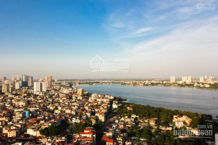 Căn Góc 2pn, 2 Mặt Thoáng, 2 Ban Công, 747m2, Giá 35 Tỷ ở Tây Hồ Residence, Full đồ Nt Nhập Ngoại 6