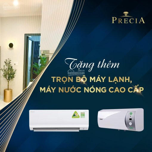 Căn Góc Tầng 9 Dự án Precia Quận 2 View Trực Diện Bitexco Quận Q1 Giá Cực Tốt 2