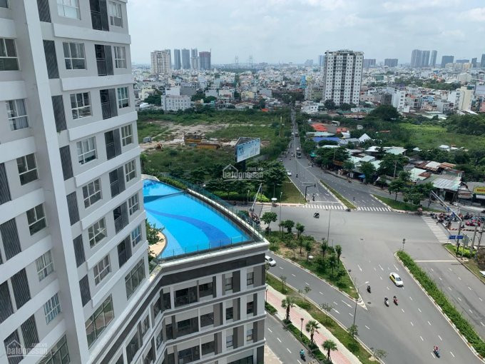 Căn Hộ 1pn Sunrise City View Full đẹp Giá 10tr 0375713371 3