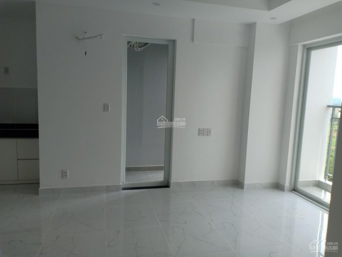 Căn Hộ 1pn,,1pk,50m2, Có Ban Công, Nhà Mới 100% Giá 45tr/th Dọn ở Ngay 6