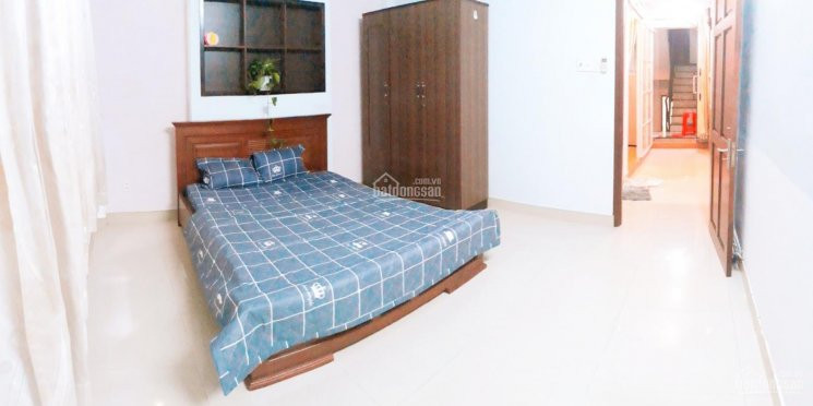 Căn Hộ 2pn (1pn + 1pk) 50m2, Full Nội Thất, Giờ Tự Do 4