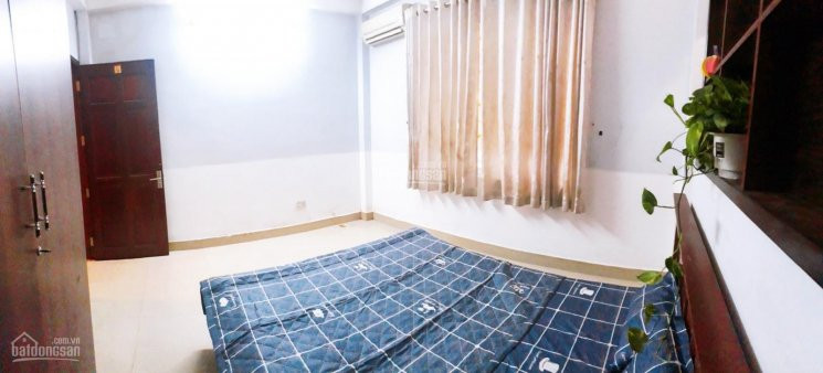 Căn Hộ 2pn (1pn + 1pk) 50m2, Full Nội Thất, Giờ Tự Do 5