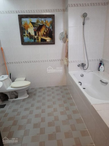 Căn Hộ 2pn 2wc, Cc Phú Mỹ Q7, đầy đủ Nội Thất 87m2 7