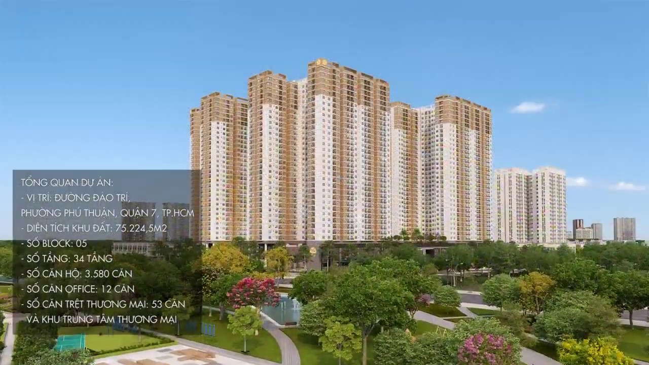 Căn Hộ 2pn Q7 Saigon Riverside Hưng Thịnh, 17 Tỷ (đã Vat), Sát Sông, 50+ Tiện ích Lh 0931025383 1