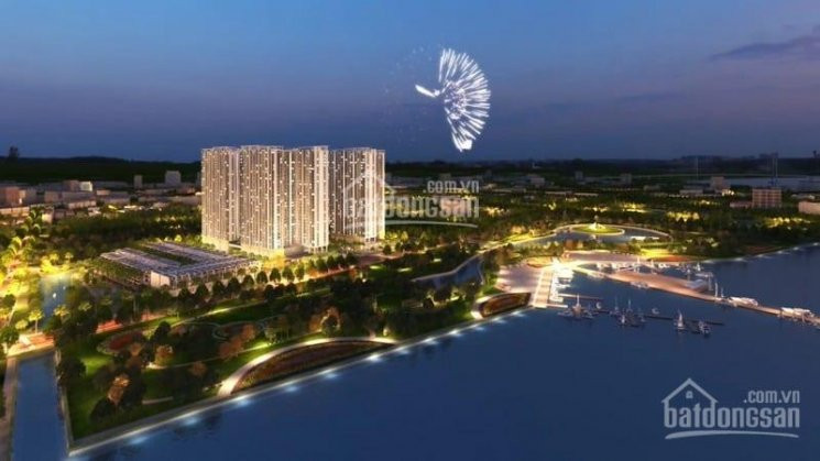 Căn Hộ 2pn Q7 Saigon Riverside Hưng Thịnh, 17 Tỷ (đã Vat), Sát Sông, 50+ Tiện ích Lh 0931025383 6