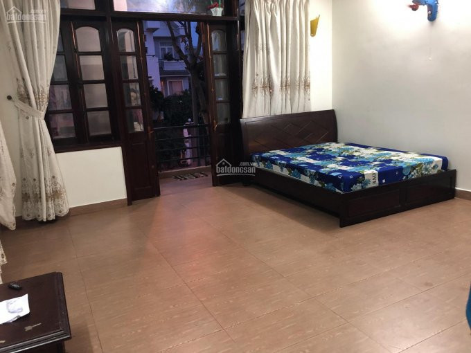 Căn Hộ 45m2 Có Phòng Ngủ, Phòng Bếp, Ban Công đầy đủ Nội Thất, Rất Rộng Và đẹp, Ngay Khu Biệt Thự 1