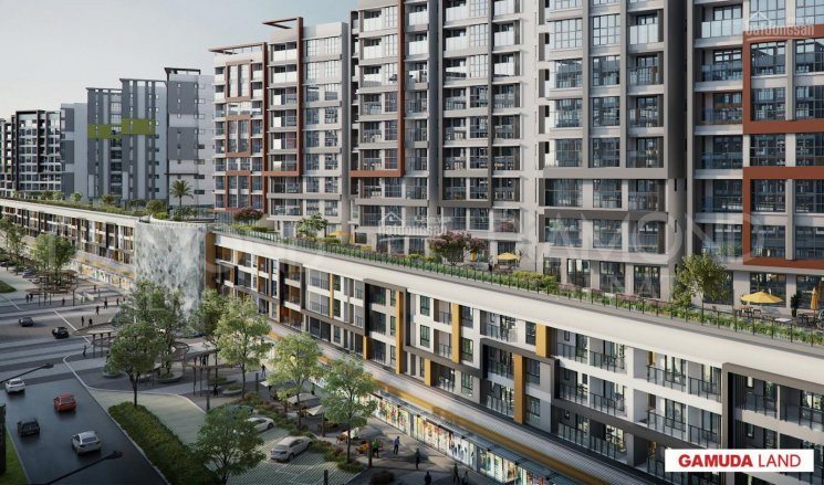 Căn Hộ Alnata Khu Celadon City 117m2 View đại Lộ Giá Chênh Lệch Chỉ 2xx Triệu 5