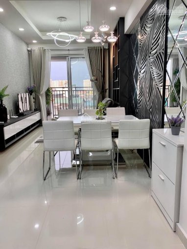 Căn Hộ âu Cơ Tower 2pn, 2wc, 75m2, Full Nội Thất Cao Cấp, đã Có Sổ Hồng, Giá Cực Tốt 5