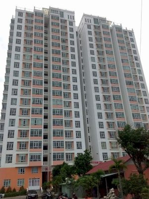 Căn Hộ Cho Thuê Full Nội Thất - 89m2 1