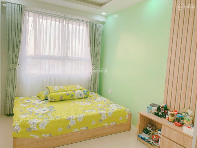 Căn Hộ Cho Thuê Tại Chung Cư The Botanica Giá 14tr/th Căn 57m2, Tầng Trung View Sân Bay, Nt 4