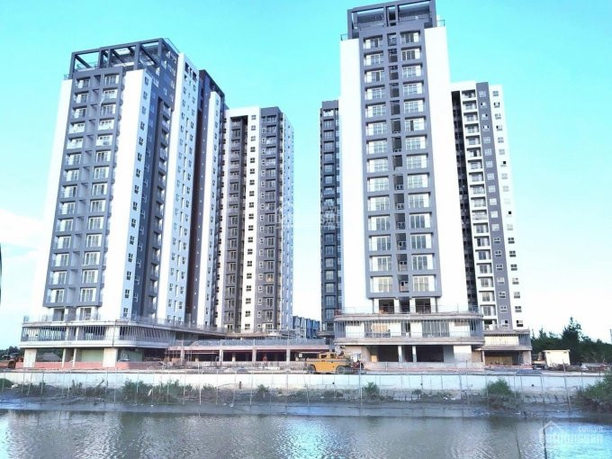 Căn Hộ Conic Riverside Q 8, Dt: 65,5m2 2pn Căn Góc Giá 182 Tỷ Tháng 10/2020 Nhận Nhà 3