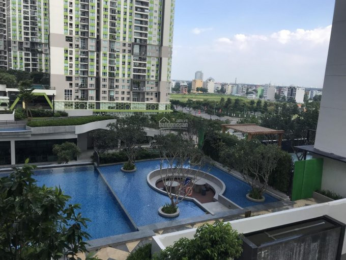 Căn Hộ Duplex 2pn Căn Số 03 Tòa Berdaz Feliz En Vista, Hướng đông Nam, Giá 56 Tỷ Lh: 0931356879 3