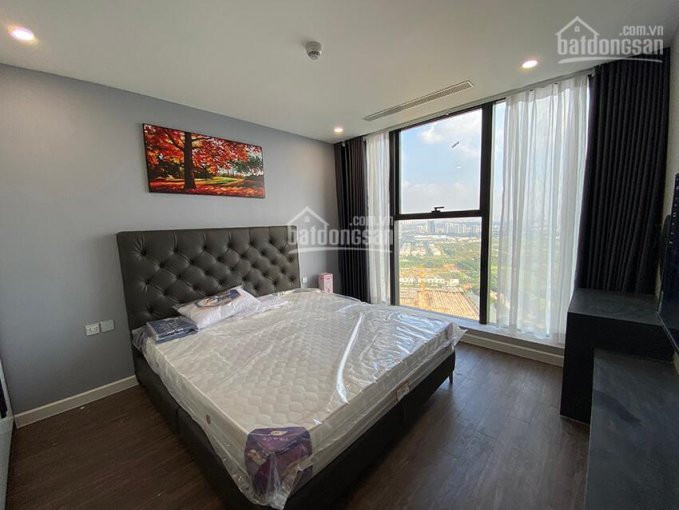 Căn Hộ Duplex Sunshine City 04-05 Phòng Ngủ, View Sông Hồng Giá Hợp Lý! 3