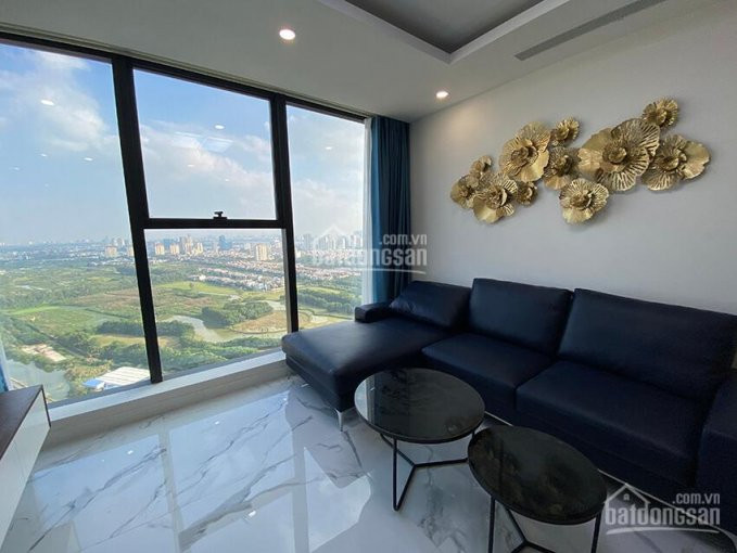 Căn Hộ Duplex Sunshine City 04-05 Phòng Ngủ, View Sông Hồng Giá Hợp Lý! 5