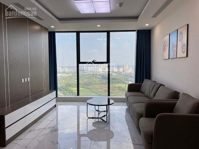 Căn Hộ Duplex Sunshine City 04-05 Phòng Ngủ, View Sông Hồng Giá Hợp Lý! 9