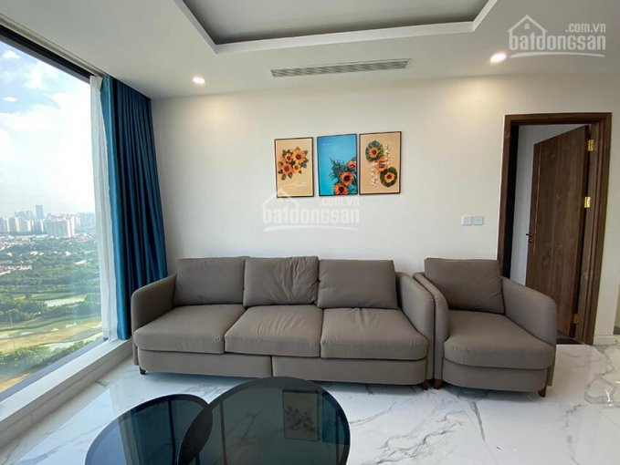 Căn Hộ Duplex Sunshine City 04-05 Phòng Ngủ, View Sông Hồng Giá Hợp Lý! 10