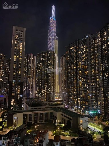 Căn Hộ Duy Nhất ở Saigon Pearl Có 2 View, 84m2, Nội Thất Sang Trọng Mới 100%, Giá 465 Tỷ 1