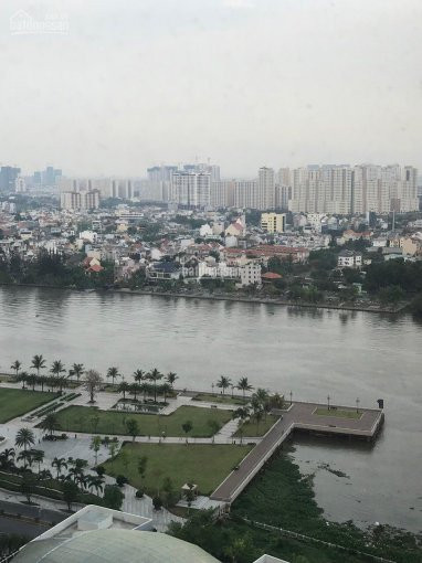 Căn Hộ Duy Nhất ở Saigon Pearl Có 2 View, 84m2, Nội Thất Sang Trọng Mới 100%, Giá 465 Tỷ 2
