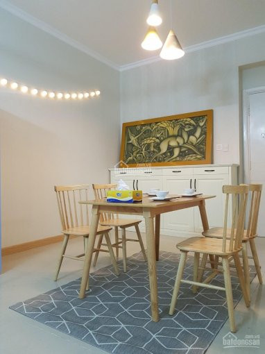 Căn Hộ Duy Nhất ở Saigon Pearl Có 2 View, 84m2, Nội Thất Sang Trọng Mới 100%, Giá 465 Tỷ 4