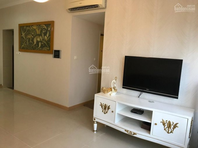 Căn Hộ Duy Nhất ở Saigon Pearl Có 2 View, 84m2, Nội Thất Sang Trọng Mới 100%, Giá 465 Tỷ 6