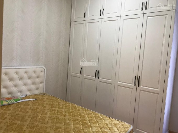 Căn Hộ Duy Nhất ở Saigon Pearl Có 2 View, 84m2, Nội Thất Sang Trọng Mới 100%, Giá 465 Tỷ 8