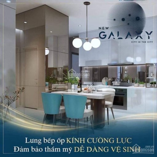 Căn Hộ Làng đại Học New Galaxy Cơ Hội Tốt Cho 9x An Cư Tại Sài Gòn Chỉ 1,7 Tỷ/căn Lh: 094 8888 399 7