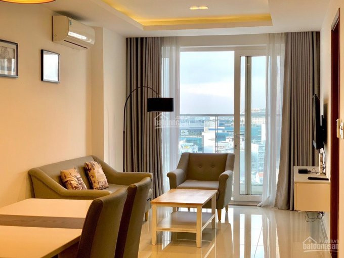 Căn Hộ Sky Center đường Phổ Quang, Tân Bình, 2 Phòng Ngủ, 2wc, 75m2 đầy đủ Nội Thất, 16 Triệu/tháng 1