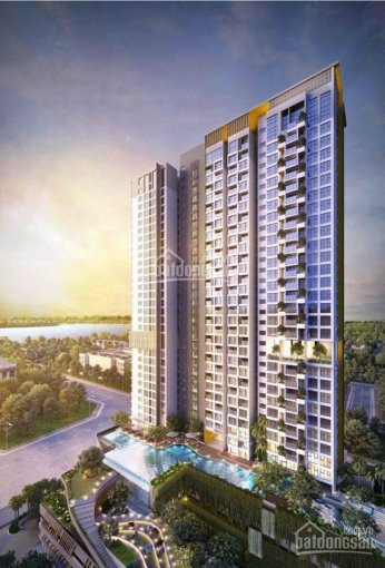 Căn Hộ Sky Loft Duplex 3 Phòng Ngủ, Tòa Altaz Căn Số 03, Dt: 132m2, Giá 695 Tỷ Lh 0931356879 5