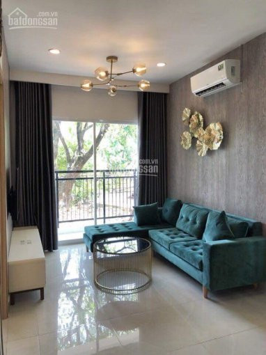 Căn Hộ Studio Cực Hot Với View Sông Sài Gòn Chỉ 1,1 Tỷ (vat), Hỗ Trợ Vay 70% - Gọi: 0949320052 5