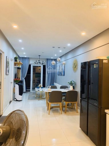 Căn Hộ Tầng Trung 2 Phòng Ngủ 70m2 Chung Cư Phúc Yên Prosper đầy đủ Nội Thất 2