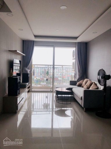 Căn Hộ The Gold View, Q4, 75m2, 2pn, 2wc, Full Nội Thất, A3, Giá 14,5 Triệu/tháng 2