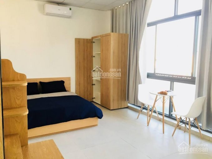 Căn Hộ Tiện ích Royal Apartment Ngay Tô Hiến Thành, Thành Thái, Trung Tâm Quận 10 4