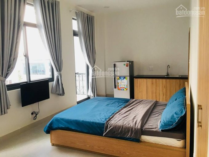 Căn Hộ Tiện ích Royal Apartment Ngay Tô Hiến Thành, Thành Thái, Trung Tâm Quận 10 7