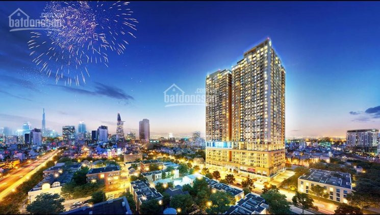 Căn Hộ Trung Tâm Quận 1 - The Grand Manhattan Sở Hữu Lâu Dài 0909684311 1