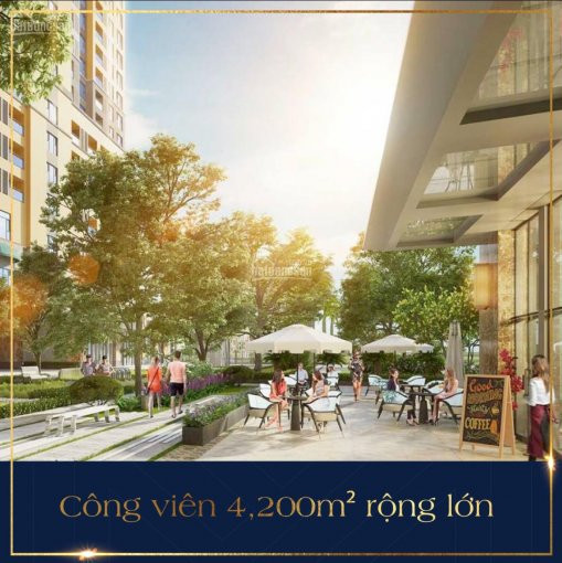 Căn Hộ Trung Tâm Quận 1 - The Grand Manhattan Sở Hữu Lâu Dài 0909684311 6