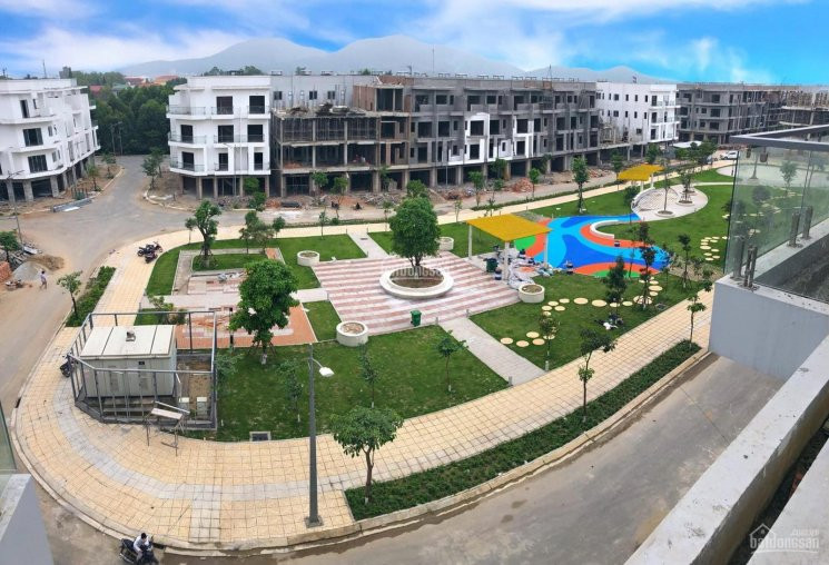 Cập Nhật Bảng Hàng Vị Trí đẹp Nhất Tại Dự án Himlam Green Park Giá Chủ đầu Tư 7