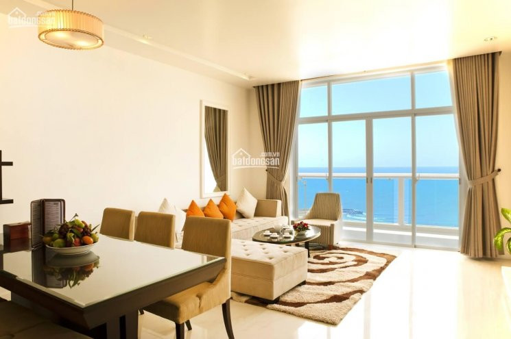 Cập Nhật Chuyển Nhượng Căn Hộ Ocean Vista, Phan Thiết, Bình Thuận Tháng 11/2020 2