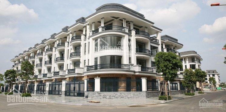 Cập Nhật Hàng Bán Khu đô Thị Vạn Phúc City, Giá Tốt Nhất Giao Dịch Từ Cđt đắt Nền 77tr/m2 8